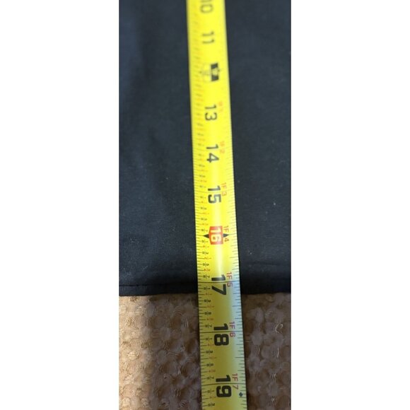 Youth Santa Cruz Skateboards Screaming Hand Graphic Long Sleeve Crop Shirt Sz M - Picture 6 of 9